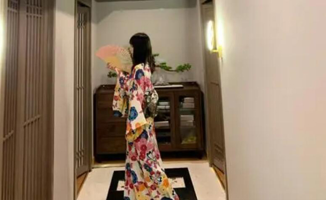 长沙岳麓区日式SPA的极致细节：连空气都是设计好的